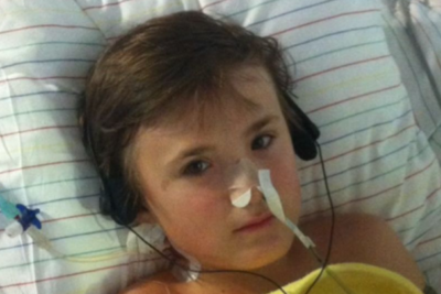 Spendenaufruf – lifewithmyhre